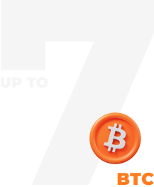 7BTC Bonus